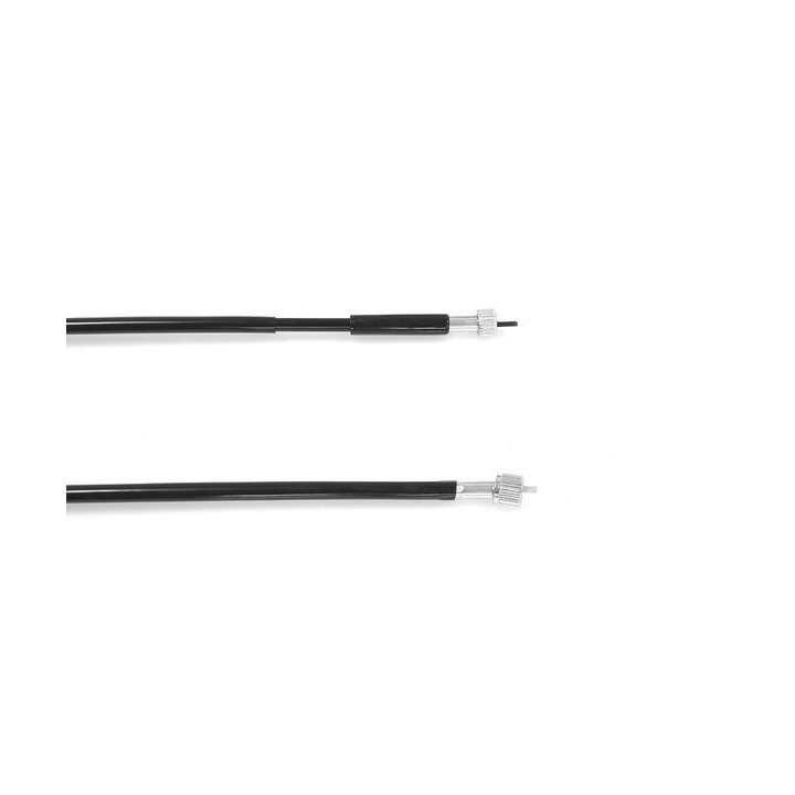 Dźwignie i linki Tecnium (VICMA) linka prędkościomierza (licznika) derbi gpr 50 r (2,6MM) (091SP)