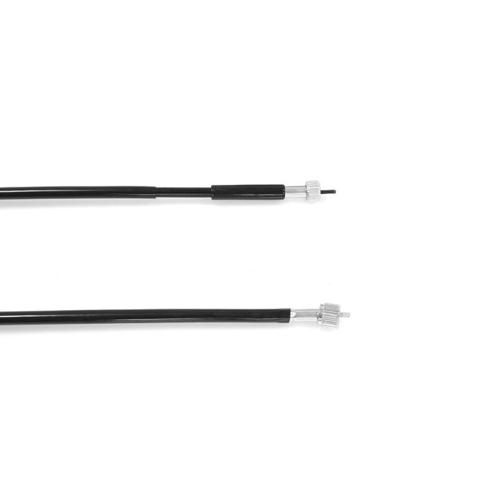 Dźwignie i linki Tecnium (VICMA) linka prędkościomierza (licznika) derbi gpr 50 r (2,6MM) (091SP)