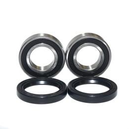 BEARING WORX łożyska koła przedniego z uszczelniaczami aprilia rs 250 '98-'04, bmw k 100 '83-'86, k 75 '85-'95, r 100GS/PD '87-…