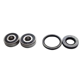 TOURMAX łożyska koła przedniego z uszczelniaczami honda xl 125V '01-'06, cb 250 '96-'04, cbf 250 '04-'09, cmx 250/C/X '85-'16,…