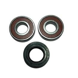 TOURMAX łożyska koła przedniego z uszczelniaczami suzuki gsx 600F '03-'06, dl 650 '04-'12, gsf 650 bandit '05-'06, gsx 750F '04…