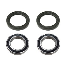 PSYCHIC łożyska koła przedniego z uszczelniaczami beta rr/evo 250 2T '13-'18, rr 250 4T '05-'07, ktm 690 duke/enduro r '08-'16,…