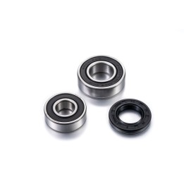 FACTORY LINKS łożyska koła przedniego z uszczelniaczami ATV arctic cat dvx 250/300 06-'12, honda trx 250X 87-'92, trx 300 88-'9…