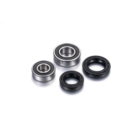 FACTORY LINKS ŁOŻYSKA KOŁA PRZEDNIEGO Z USZCZELNIACZAMI Arctic Cat 400 DVX 04-08, Kawasaki KFX400 03-06, Suzuki LT-230E 87-93,…