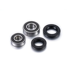 FACTORY LINKS łożyska koła przedniego z uszczelniaczami yamaha yfm 125 raptor '11-'13, yfs 200 blaster ''03-'06, yfb 250 '95-'9…