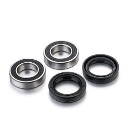 FACTORY LINKS łożyska koła przedniego z uszczelniaczami honda cr 125 r / 250 r '95-'07, crf 250 r '04-'24, crf 450 r '02-'24, k…