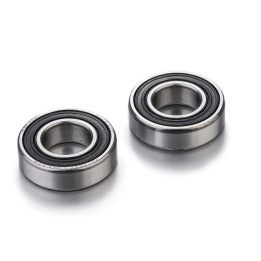 FACTORY LINKS łożyska koła przedniego gas gas mc-e 5, mc 50 / 65, husqvarna tc 50 / 65 '18-'24, ktm SX 50 '12-'23, SX 65 '98-'2…