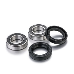 FACTORY LINKS łożyska koła przedniego z uszczelniaczami gas gas ec 250 '13-'15, yamaha wr 250F (WRF250) '11-'18, wr 400 / 426 /…