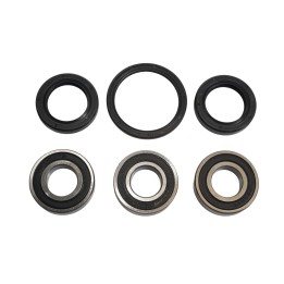 BEARING WORX łożyska koła tylnego z uszczelniaczami honda cr 125 r /250 r '83-'86, cr 480 r '83, cr 500 r '84-'86 (25-1115)