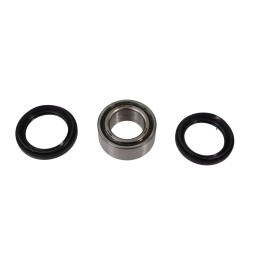 FACTORY LINKS ŁOŻYSKA KOŁA TYLNEGO Z USZCZELNIACZAMI Honda TRX650 Rincon 03-05, TRX680 Rincon 06-23, TRX700 Rubicon 24