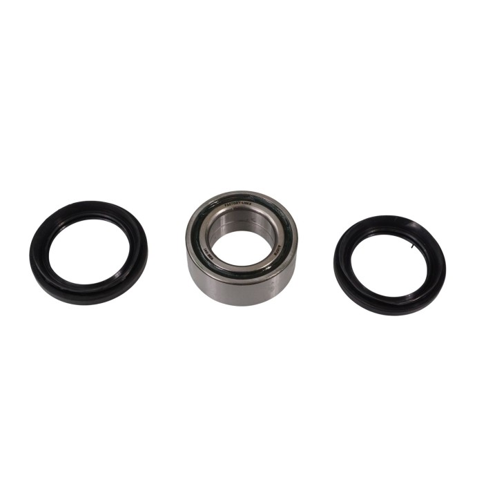 FACTORY LINKS ŁOŻYSKA KOŁA TYLNEGO Z USZCZELNIACZAMI Honda TRX650 Rincon 03-05, TRX680 Rincon 06-23, TRX700 Rubicon 24