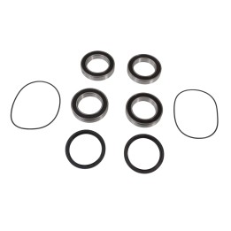 FACTORY LINKS łożyska koła tylnego z uszczelniaczami suzuki lt-r 450 '06-'11 (25-1534)