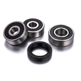 FACTORY LINKS łożyska koła tylnego z uszczelniaczami honda cbf 125 '09-'13, cbr 125 r '04-'10, ct 125 '21-'23, grom 125 '14-'24…