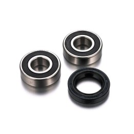 FACTORY LINKS łożyska koła tylnego z uszczelniaczami honda cb 600 f hornet '07-'12, cbf 500 '04-'07, cbr 600 '97-'18, cb 650 f…