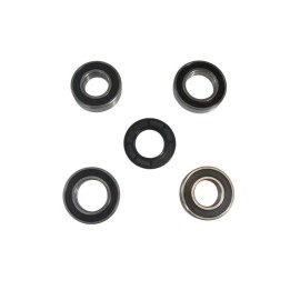 FACTORY LINKS łożyska koła tylnego z uszczelniaczami ktm 690 enduro / smc '08-'23, 790 adventure '19-'24, 890 adventure '20-'23…