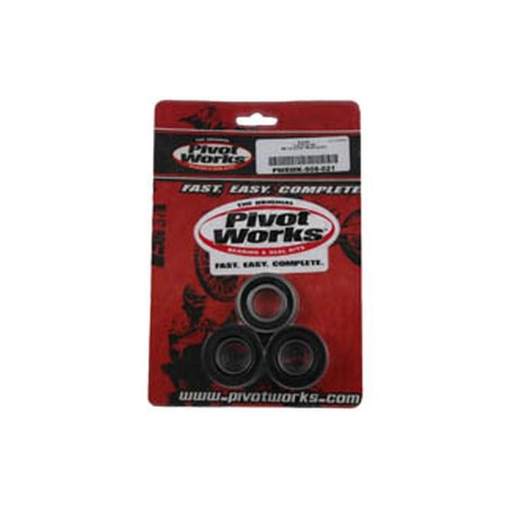 PIVOT WORKS łożyska koła tylnego suzuki rm 125 (95-99), rm 250 (92-94)