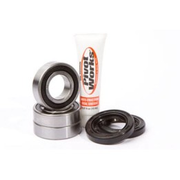 PIVOT WORKS ŁOŻYSKA KOŁA TYLNEGO Suzuki RM125 00-08, RM250 00-08