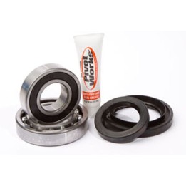 PIVOT WORKS ŁOŻYSKA KOŁA TYLNEGO YAMAHA YFM 350 GRYZLLY 07-14, KODIAK YFM 400 03-04 BIG BEAR, YFM250 Big Bear 07-09, YFM250B Br…