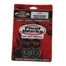 PIVOT WORKS ŁOŻYSKA KOŁA Z USZCZELNIACZAMI Suzuki RM80 90-01, RM85 02-23, RM85L 03-16, Yamaha YZ65 18-24, YZ80 93-01, YZ85 02-2…