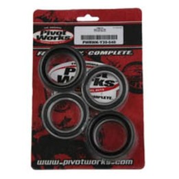 PIVOT WORKS łożyska koła tylnego yamaha yfz 450`04-05