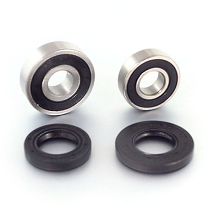 BEARING WORX łożyska koła tylnego z uszczelniaczami honda XR250/400R 96-04, XR125L 04-11 (25-1206)