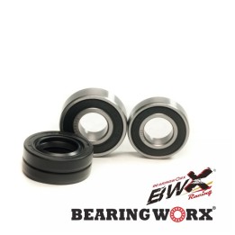 BEARING WORX łożyska koła tylnego z uszczelniaczami suzuki rm 80/85 90-23, yamaha yz 80/85 93-24, (25-1168)=WBK90009