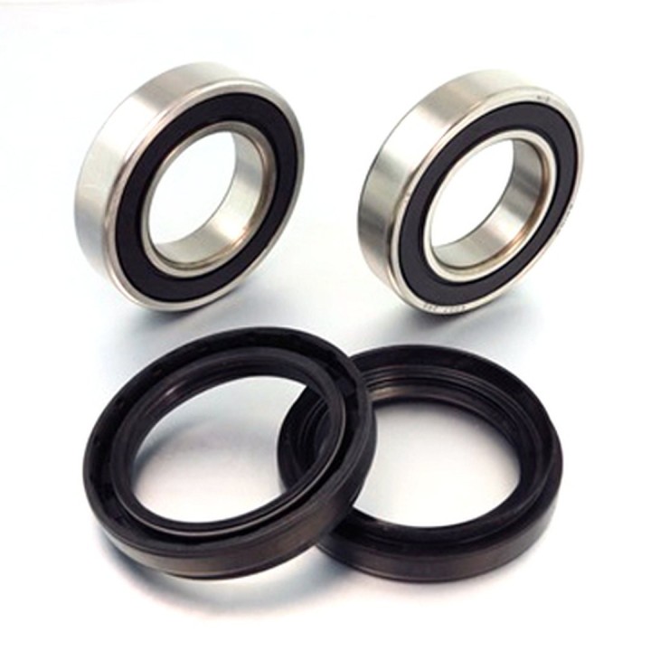BEARING WORX łożyska koła tylnego z uszczelniaczami yamaha yfm 250/350 raptor 04-13 (25-1508)