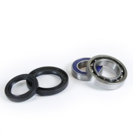 PROX łożyska koła tylnego z uszczelniaczami yamaha yfm 450 kodiak 03-04 (25-1012)