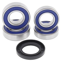 ALL BALLS łożyska koła tylnego z uszczelniaczami husaberg '06-'07, ktm 600 LC4 (92)