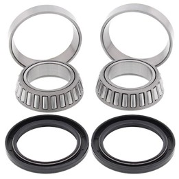 ALL BALLS łożyska koła tylnego z uszczelniaczami polaris scrambler 500 '98-'12, trail boss 330 '03-'13, sportsman 500`00-08
