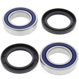 ALL BALLS łożyska koła tylnego z uszczelniaczami yamaha yfm 660 raptor '01-'05, YFS200 blaster '03-06, YFZ350 banshee '89-09