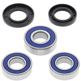 ALL BALLS łożyska koła tylnego z uszczelniaczami gas gas ec 125 '01-'02, ec 200/250/300 '99-'02