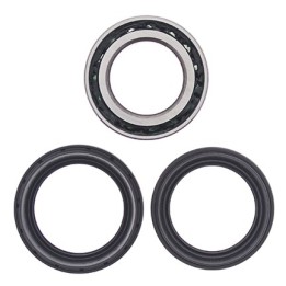 ALL BALLS ŁOŻYSKA KOŁA TYLNEGO Z USZCZELNIACZAMI Honda TRX650 Rincon 03-05, TRX680 Rincon 06-23, TRX700 Rubicon 24