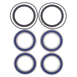 ALL BALLS łożyska koła tylnego z uszczelniaczami suzuki ltr 450 '06-'12
