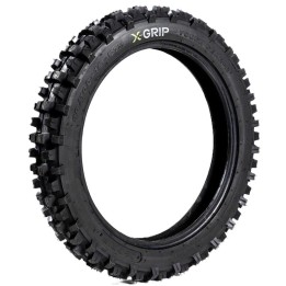 X-GRIP OPONA MOTOCROSS/ENDURO 90/100-14 TOUGH GEAR-R 49M TT TYŁ DOT 24/2025 (SOFT)
