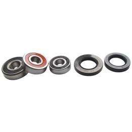 TOURMAX łożyska koła tylnego z uszczelniaczami honda xl 600V transalp '97-'00, xl 650V transalp '00-'06, xl 700V transalp '08-'…
