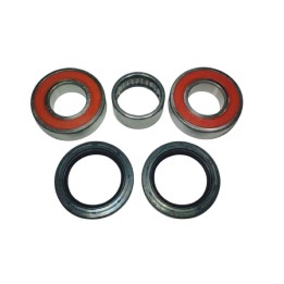 TOURMAX łożyska koła tylnego z uszczelniaczami yamaha FZ6 N/S/S2/FAZER '04-'10, yzf R6 '03-'09, yzf R1 '02-'09 (made in japan)
