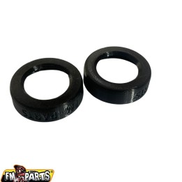 FM-PARTS osłony łożyska koła tylnego (komplet) ktm / husqvarna / gas gas '24-'26