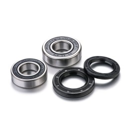 FACTORY LINKS łożyska koła tylnego z uszczelniaczami yamaha yz 125 / 250 '99-'24, wrf 250 '01-'03, yzf 250 '01-'08, wrf / yzf 4…