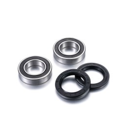 FACTORY LINKS łożyska koła tylnego z uszczelniaczami yamaha yfm 660 raptor '01-'05, yfs 200 blaster '03-'06, yfz 350 banshee '8…