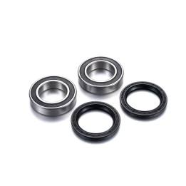 FACTORY LINKS łożyska koła tylnego z uszczelniaczami arctic cat dvx 400 '04-'08, suzuki ltz 400 '03-'08, lt 230/250/300 '85-'92…