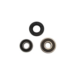 FACTORY LINKS łożyska koła tylnego z uszczelniaczami honda crf 150 f '03-'17, crf 230 f '03-'03-'19, 250 f '19-'24 (25-1422)