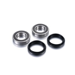 FACTORY LINKS łożyska koła tylnego z uszczelniaczami yamaha yfm 250 raptor '08-'13, yfm 125 raptor '11-'13, yfm 350 '04-'13 (25…