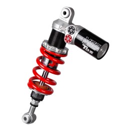 YSS amortyzator regulowany tds kawasaki ex 400 ninja '18-'23 , ex 250 '18, z 400 '18-'19
