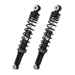 YSS amortyzator regulowany komplet 2 sztuki piaggio beverly 125 i.e. '10-'16 , 125 rst/sport '02-'15 , beverly 200 i.e./rst/spo…