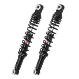 YSS amortyzator regulowany komplet 2 sztuki piaggio X7 125/250 '08-'10 , X8 125/200 '04-'07 , X8 250 '05-'08, X8 400 '06-'08 ,…
