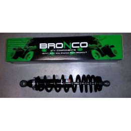 BRONCO amortyzator tył heavy duty arctic cat 400/450/500/550/650/700/1000 trv/alterra/thundercat/mud pro '09-'19 (skok 118MM dł…