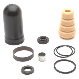 KYB zestaw naprawczy amortyzatora tylnego yz 250F '14-; yz 450F '10-; wr 250/450F '15- (service kit)