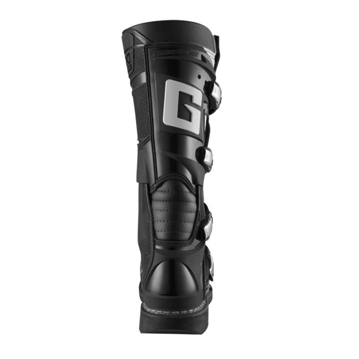 GAERNE BUTY CROSS/ENDURO MODEL GX-1 ENDURO BLACK