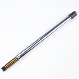 KYB sztyca tłoczyska amortyzatora tylnego 12MMX16MM264MM yz 250F '12-; yz 450F '10- (38)